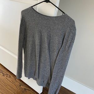 Jenni Kayne Hudson Crewneck